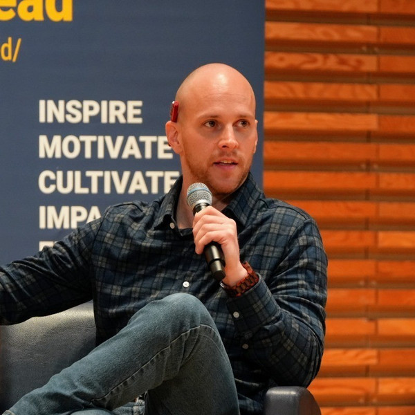 Eric Bacyinski, Center for Entrepreneurship