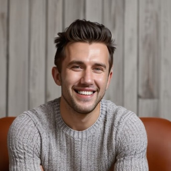 Michael Copley, Online Mentor