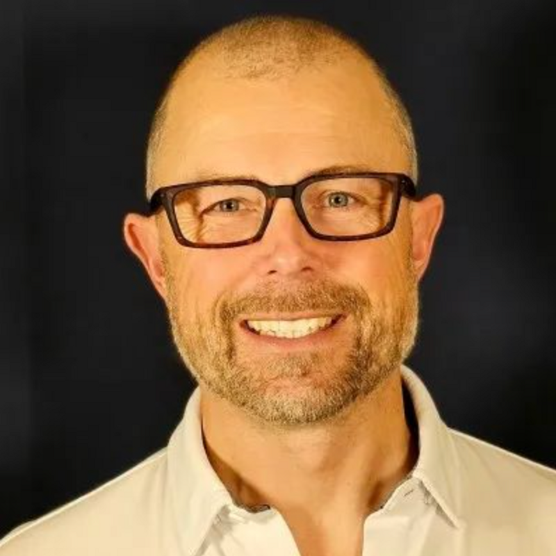 Max Effgen, Online Mentor