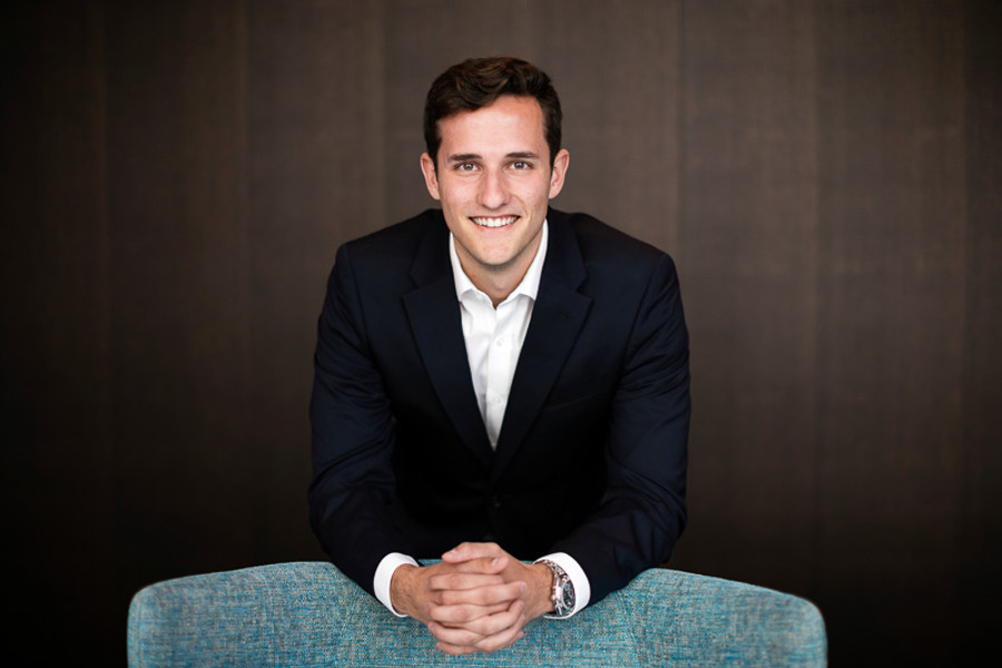 Kevin Junker, Onsite Mentor